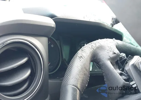 2023 Toyota Tacoma Trd Off Road из США, поврежденный, VIN 3TMDZ5BN2PM157744